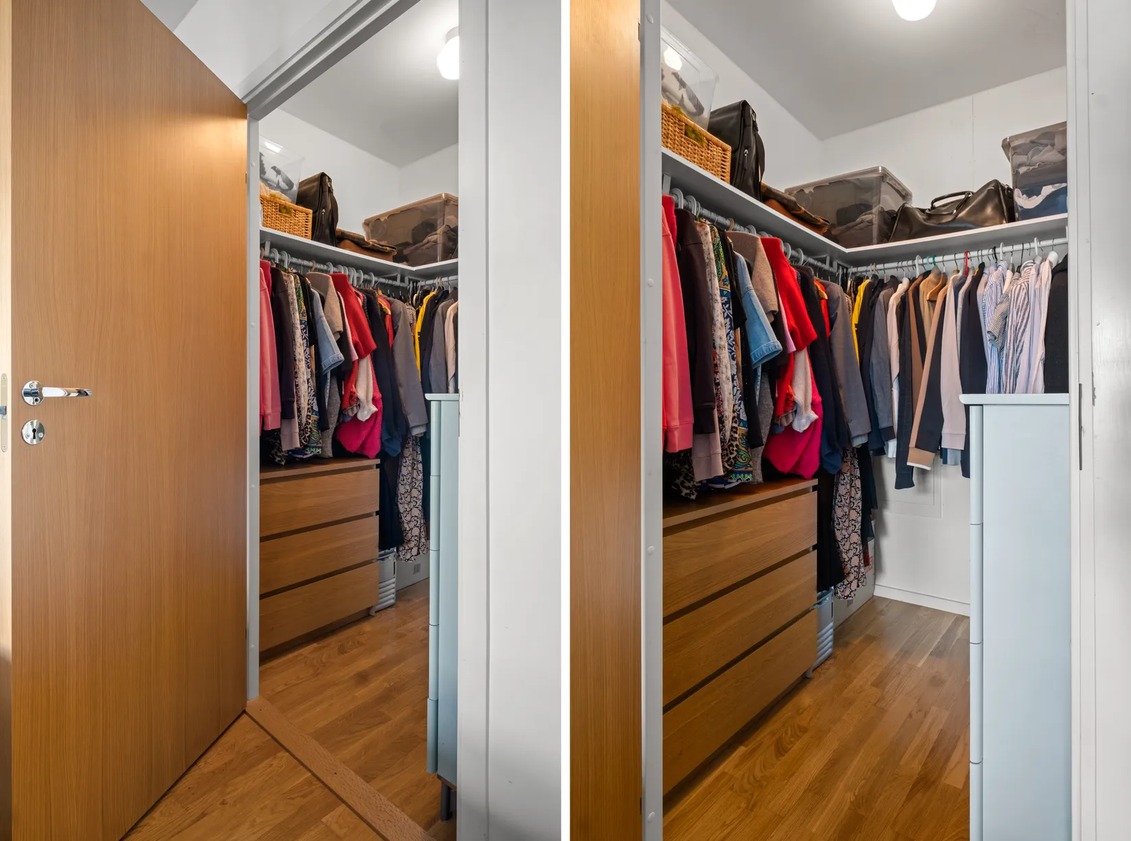 Bostadsrätt, Siklöjevägen 13, Centrala Tyresö, Tyresö