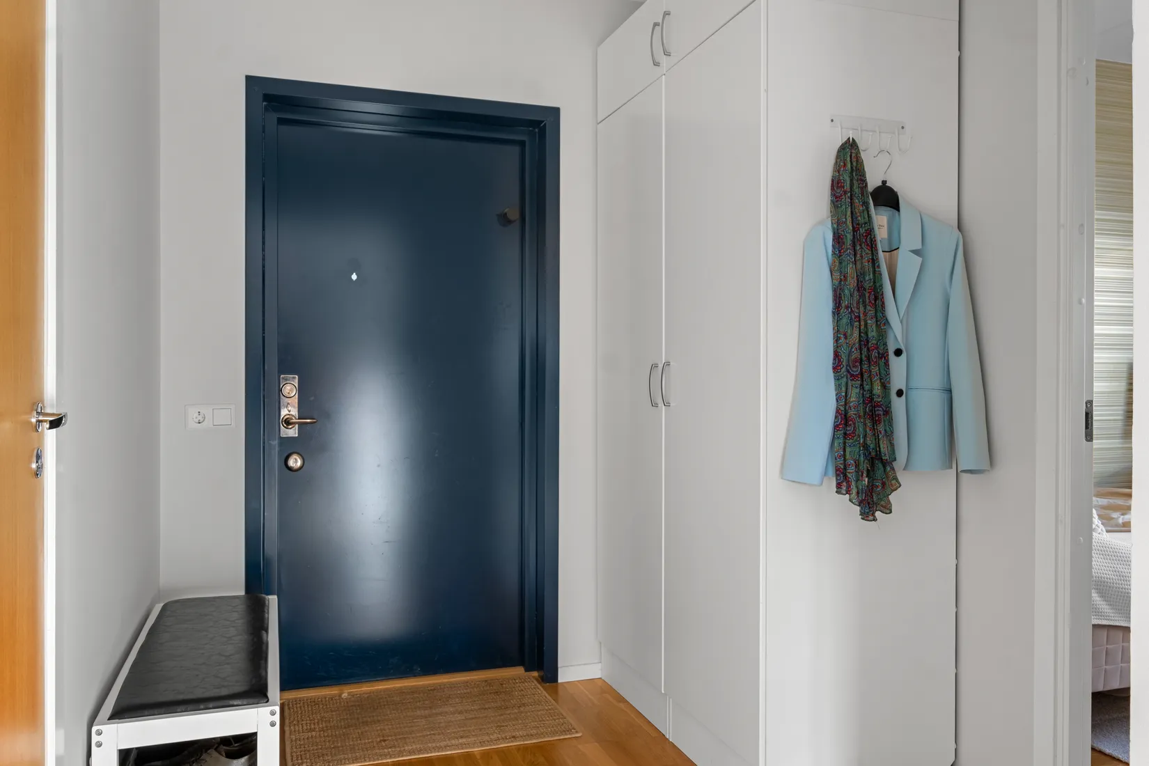 Bostadsrätt, Siklöjevägen 13, Centrala Tyresö, Tyresö