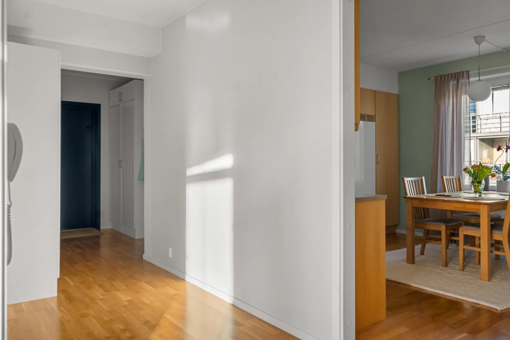 Bostadsrätt, Siklöjevägen 13, Centrala Tyresö, Tyresö