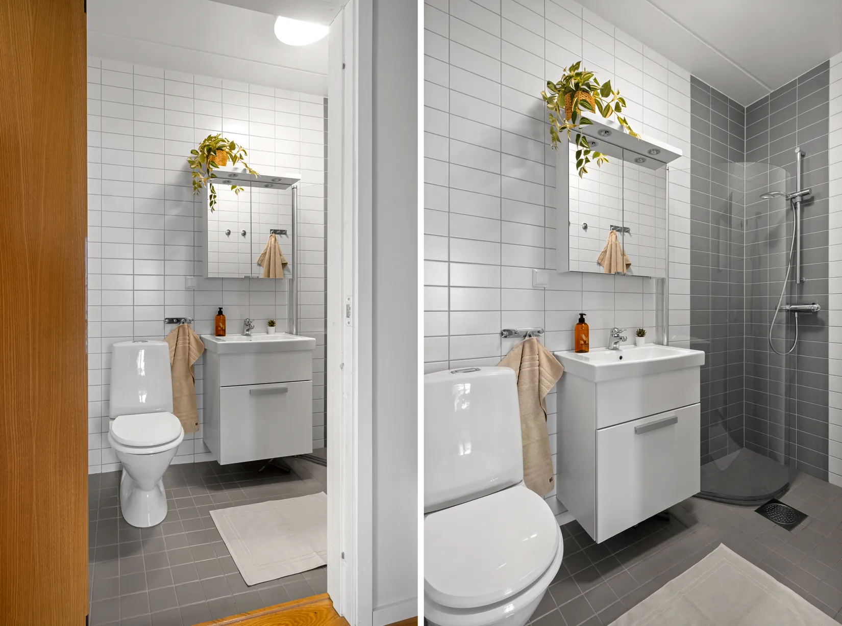 Bostadsrätt, Siklöjevägen 13, Centrala Tyresö, Tyresö