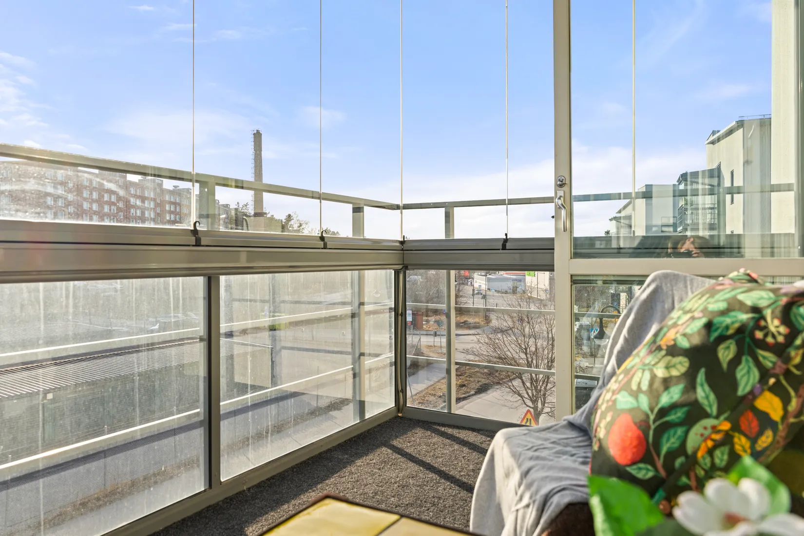 Bostadsrätt, Siklöjevägen 13, Centrala Tyresö, Tyresö