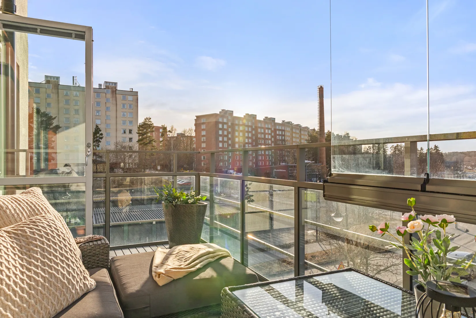 Bostadsrätt, Siklöjevägen 13, Centrala Tyresö, Tyresö