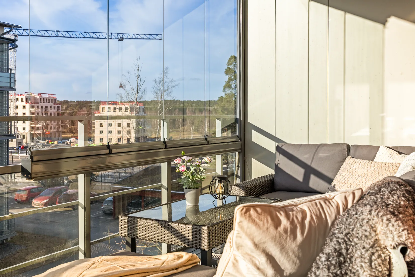 Bostadsrätt, Siklöjevägen 13, Centrala Tyresö, Tyresö