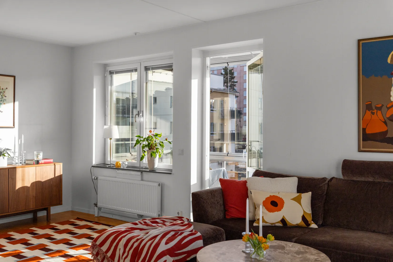 Bostadsrätt, Siklöjevägen 13, Centrala Tyresö, Tyresö