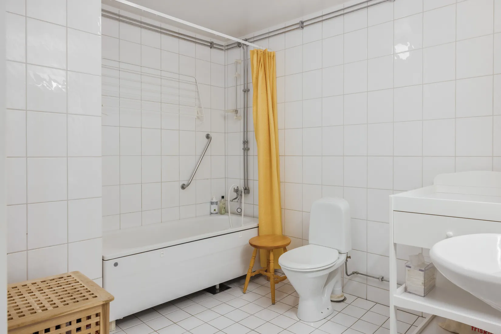 Bostadsrätt, Albinsrogatan 1C, Borgmästaregården, Malmö