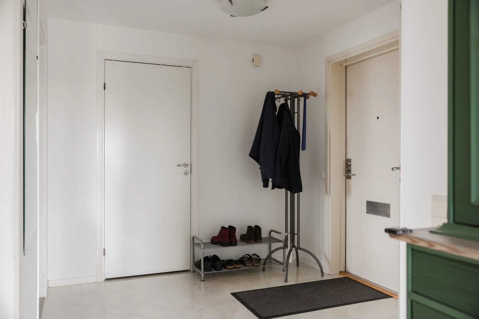 Bostadsrätt, Albinsrogatan 1C, Borgmästaregården, Malmö