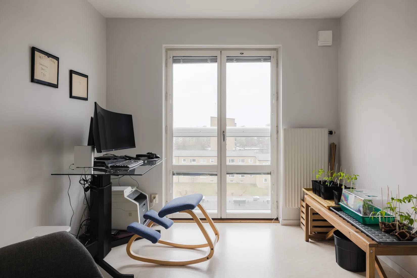 Bostadsrätt, Albinsrogatan 1C, Borgmästaregården, Malmö
