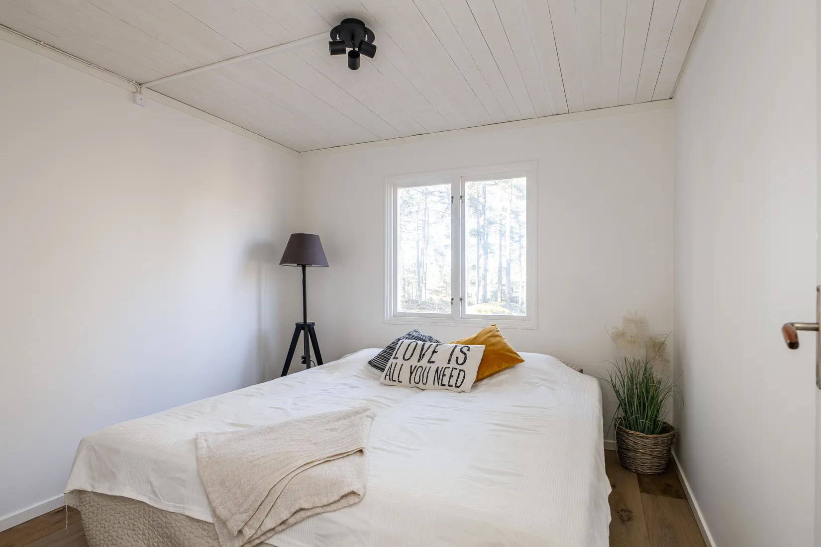 Fritidshus, Mörtvägen 12, Märsön, Enköping