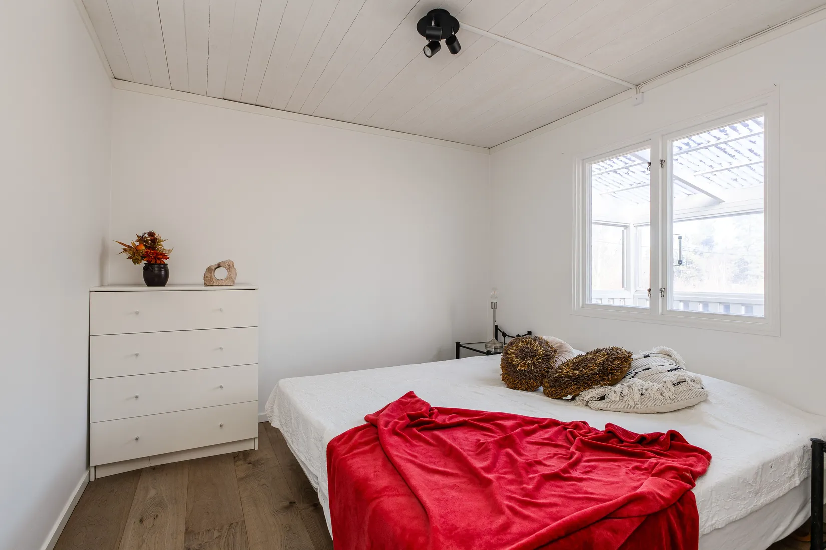 Fritidshus, Mörtvägen 12, Märsön, Enköping