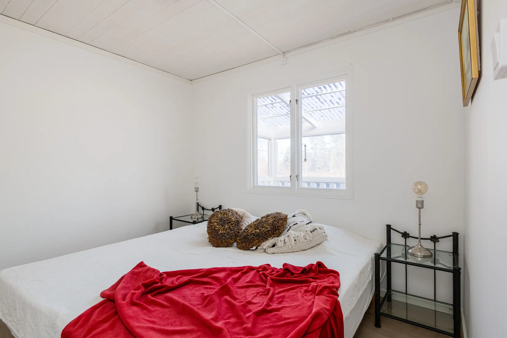 Fritidshus, Mörtvägen 12, Märsön, Enköping