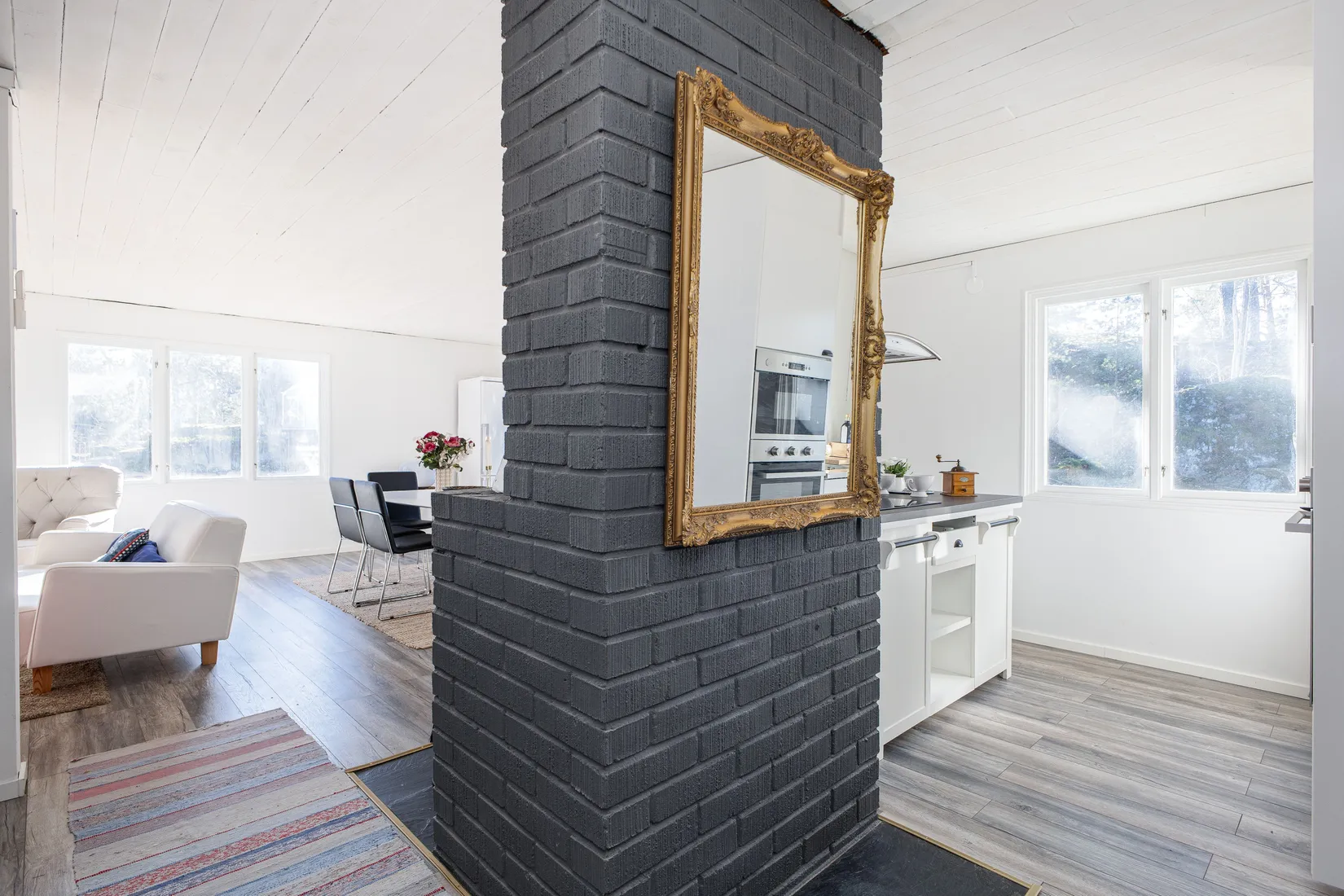 Fritidshus, Mörtvägen 12, Märsön, Enköping