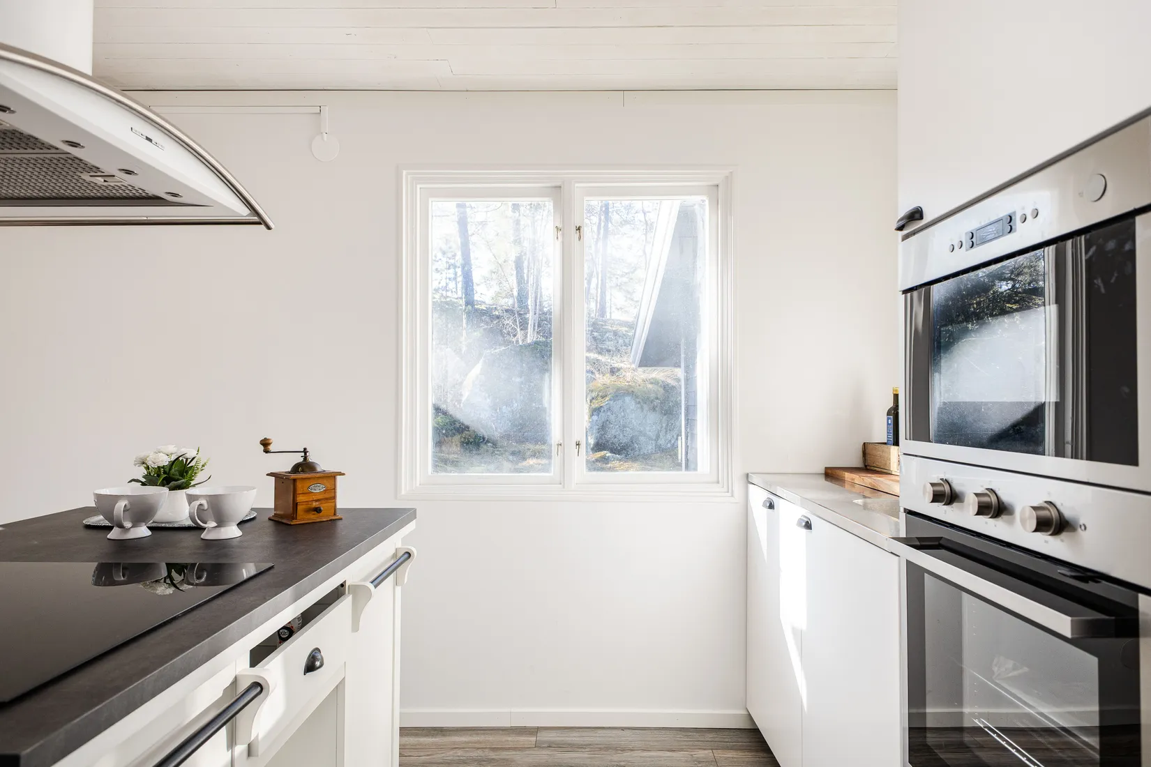 Fritidshus, Mörtvägen 12, Märsön, Enköping