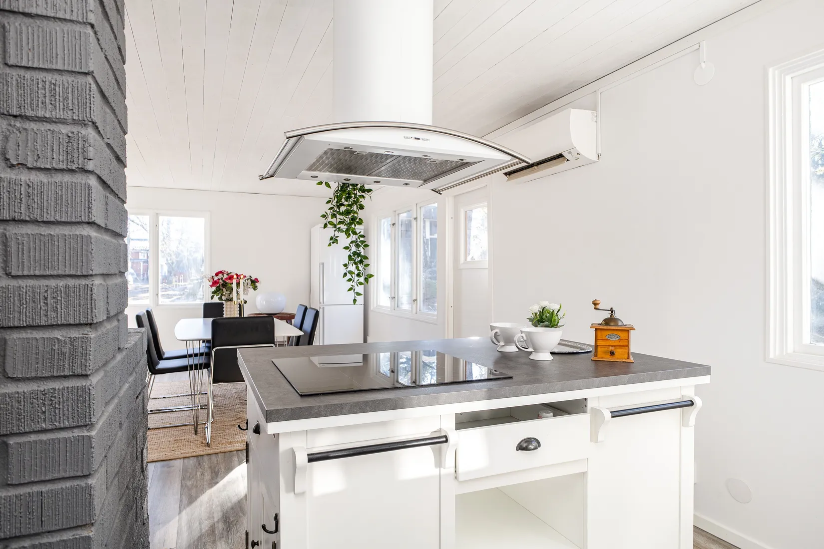 Fritidshus, Mörtvägen 12, Märsön, Enköping