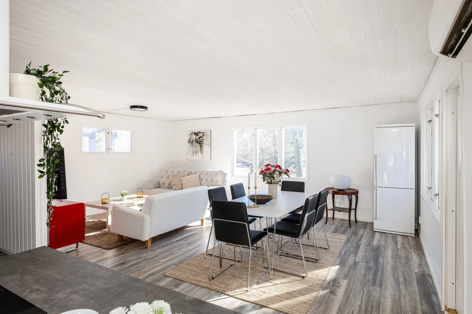 Fritidshus, Mörtvägen 12, Märsön, Enköping