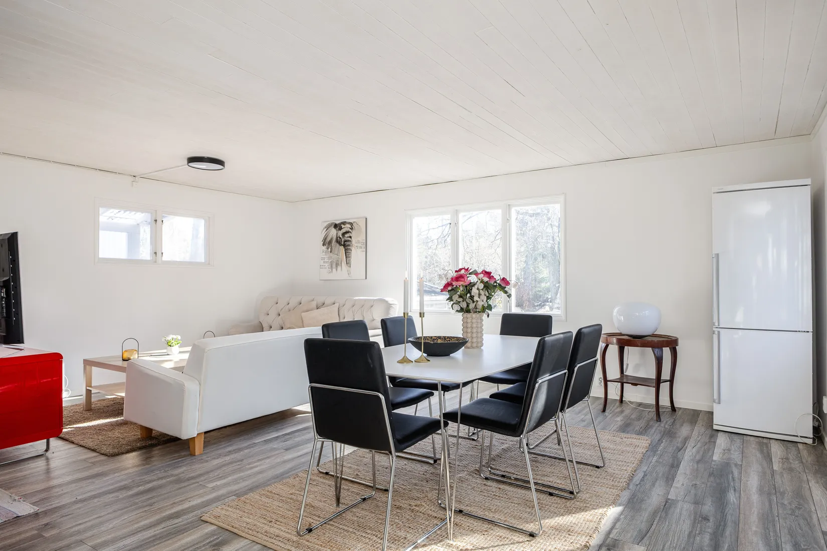 Fritidshus, Mörtvägen 12, Märsön, Enköping