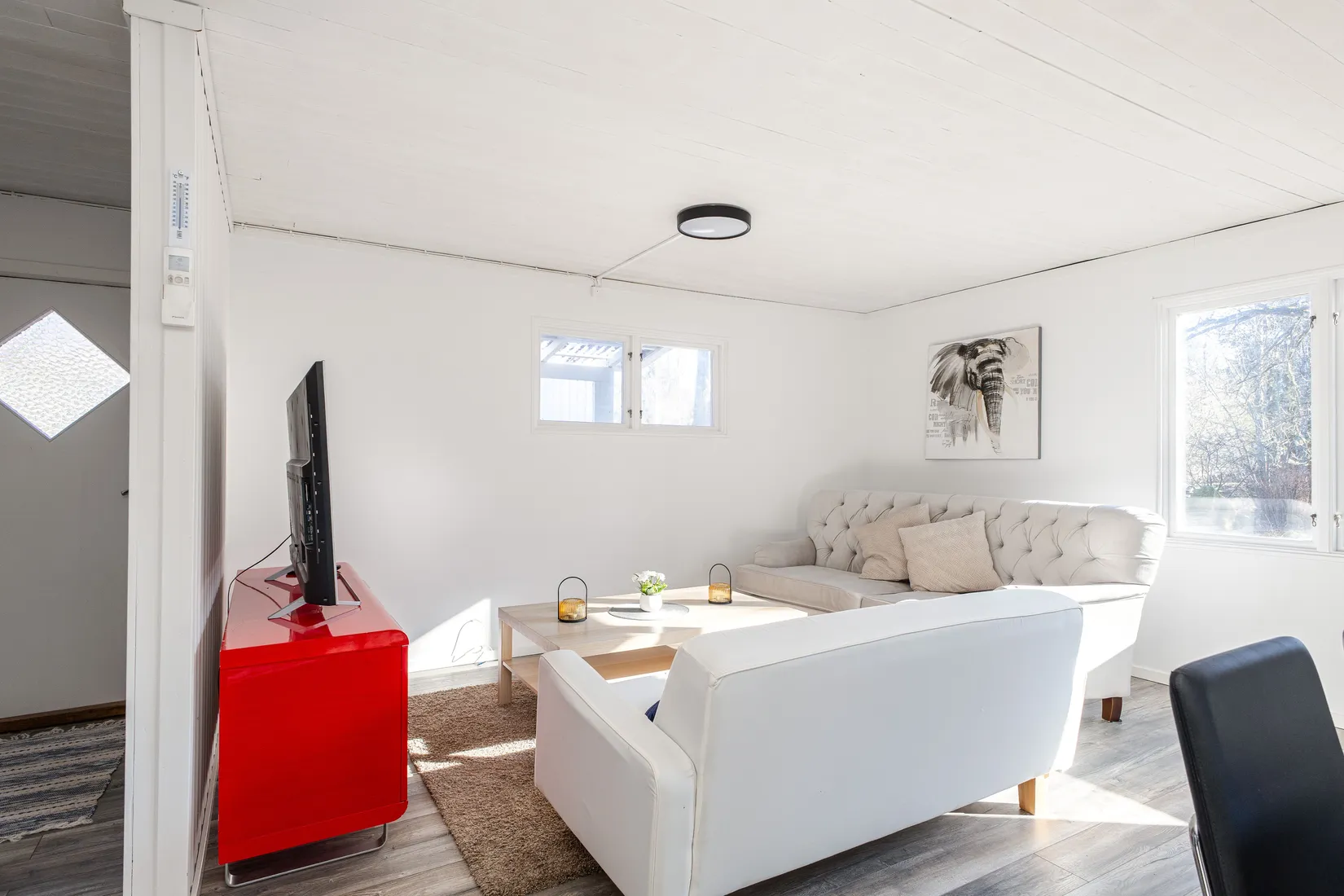 Fritidshus, Mörtvägen 12, Märsön, Enköping