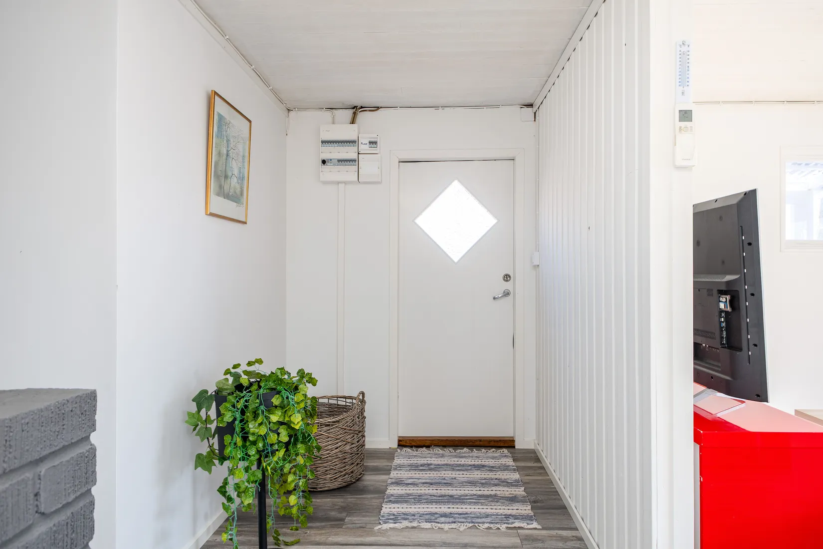 Fritidshus, Mörtvägen 12, Märsön, Enköping