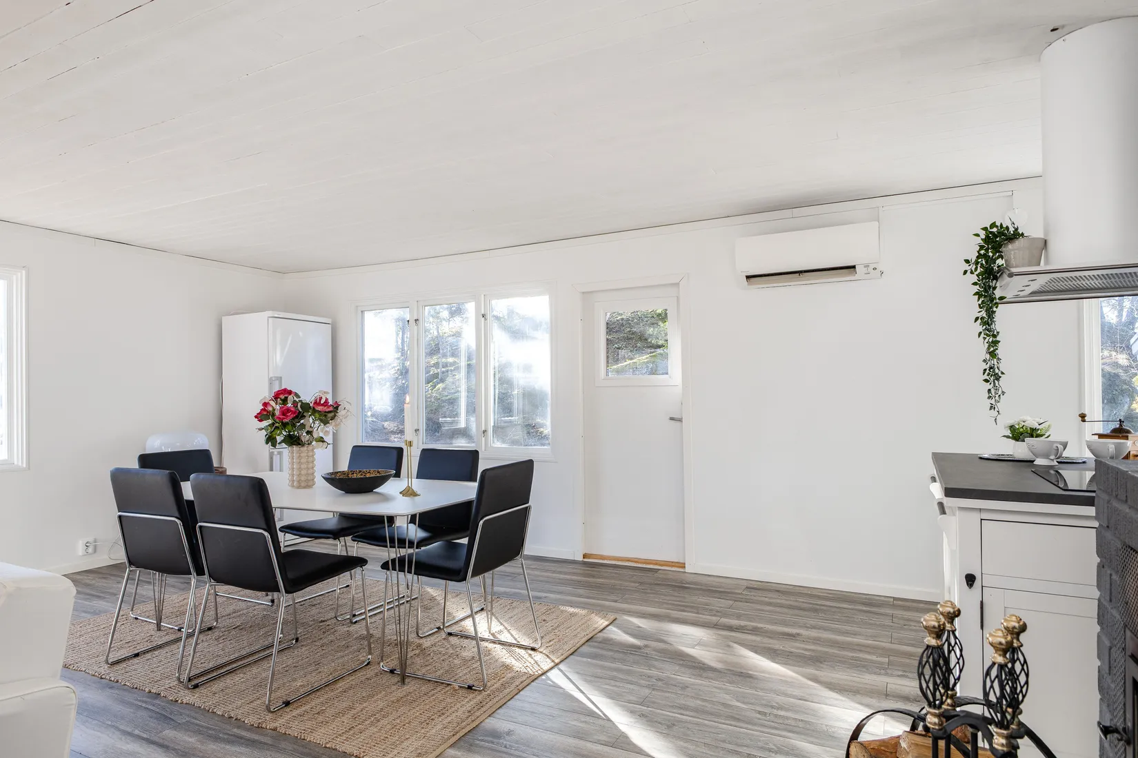 Fritidshus, Mörtvägen 12, Märsön, Enköping