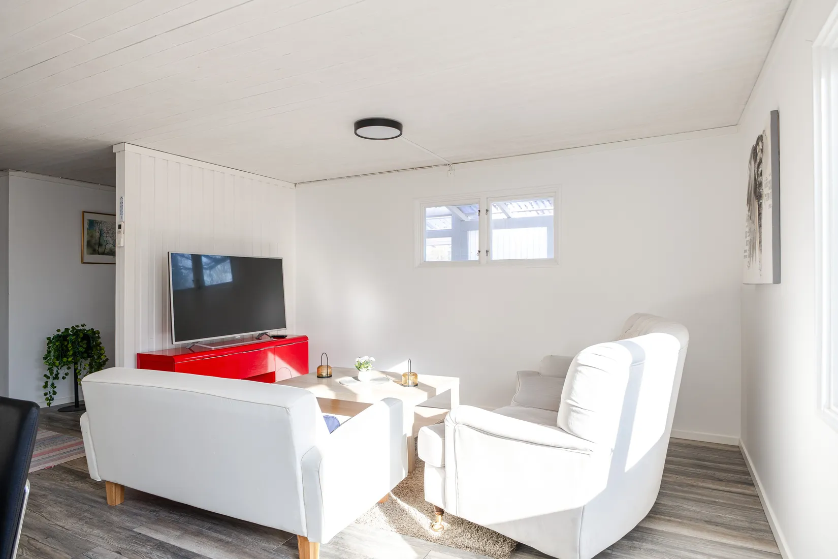 Fritidshus, Mörtvägen 12, Märsön, Enköping
