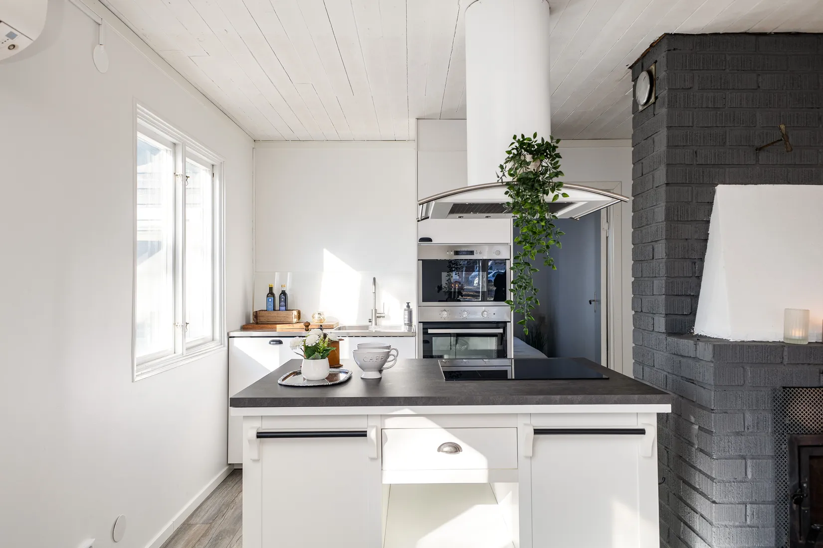 Fritidshus, Mörtvägen 12, Märsön, Enköping