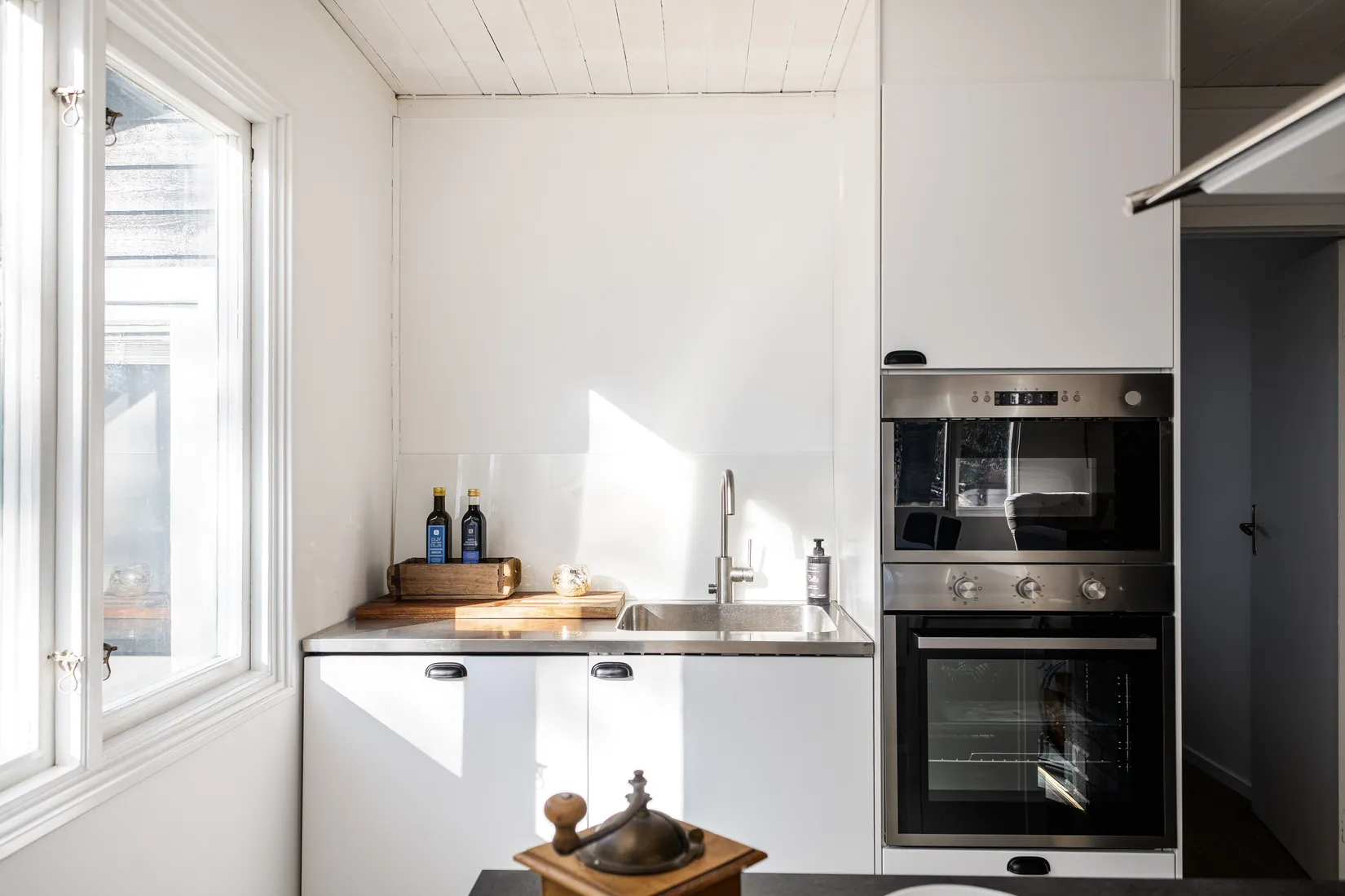 Fritidshus, Mörtvägen 12, Märsön, Enköping