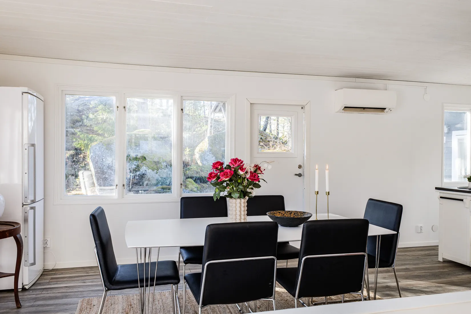 Fritidshus, Mörtvägen 12, Märsön, Enköping