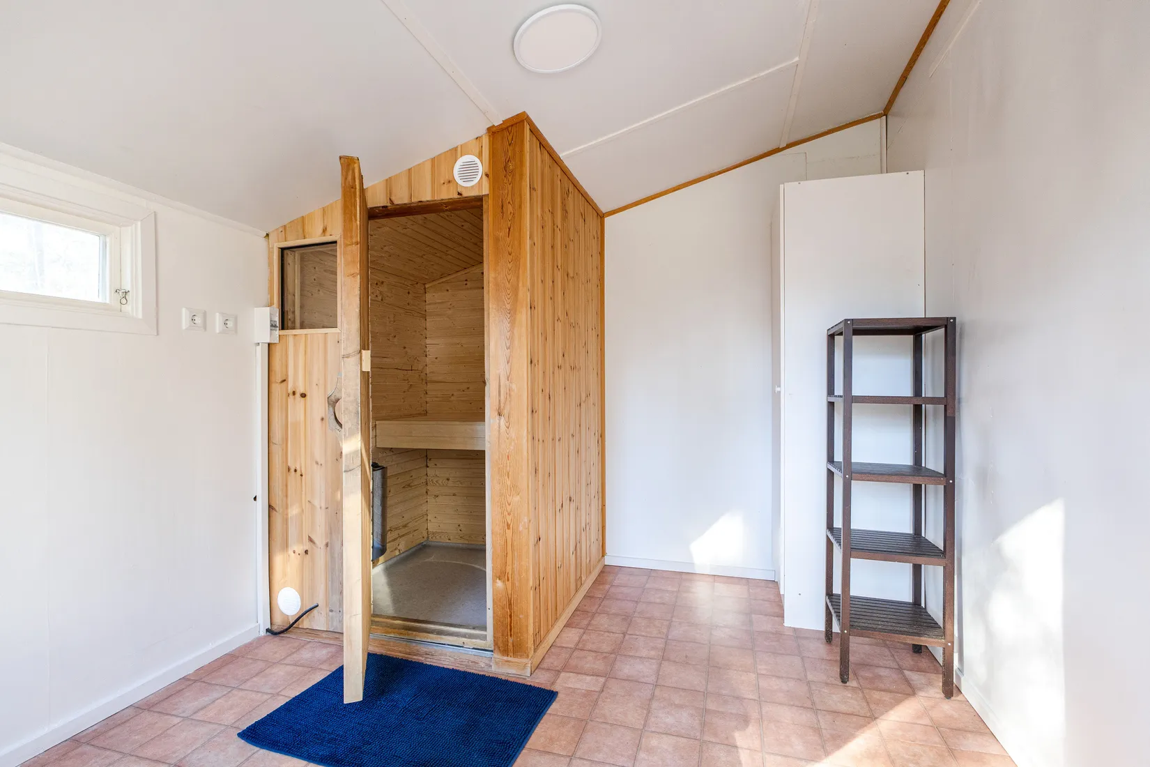 Fritidshus, Mörtvägen 12, Märsön, Enköping