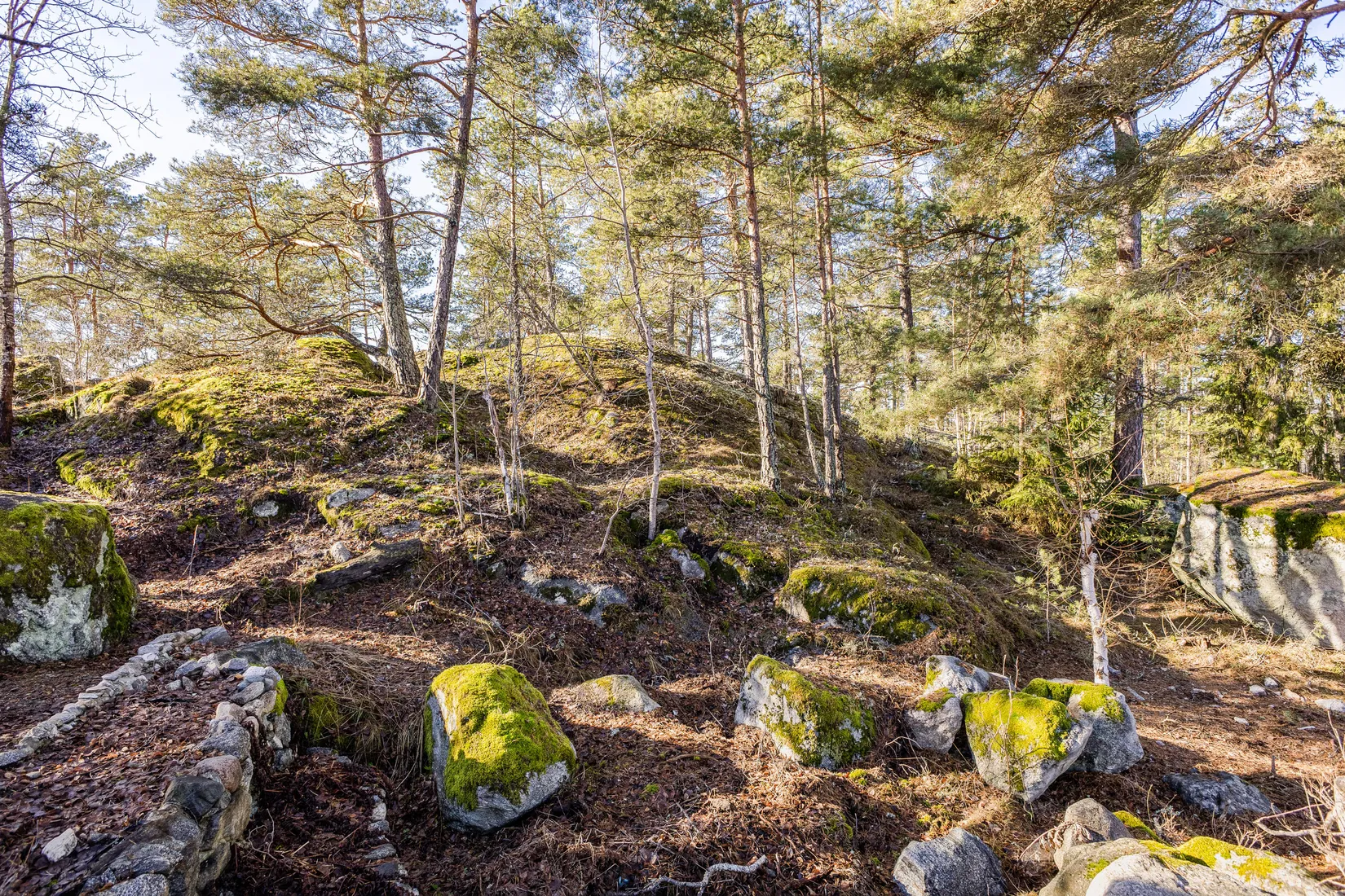 Fritidshus, Mörtvägen 12, Märsön, Enköping