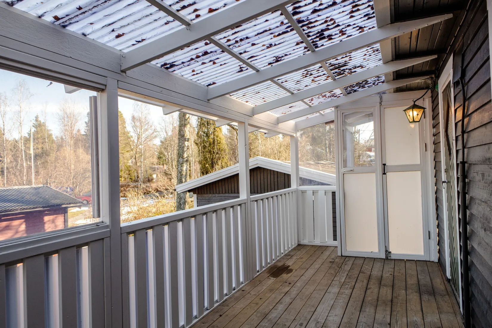 Fritidshus, Mörtvägen 12, Märsön, Enköping