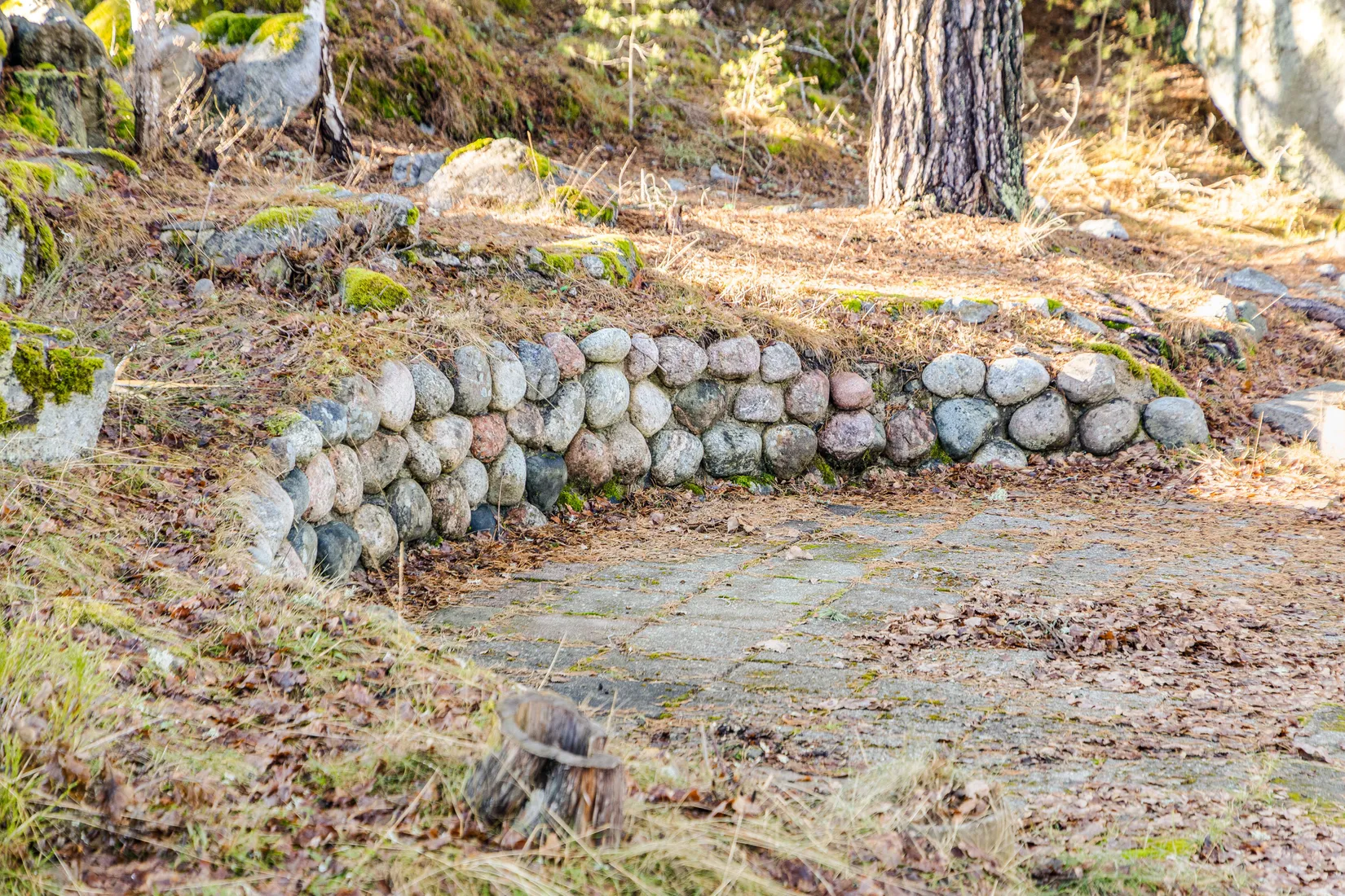 Fritidshus, Mörtvägen 12, Märsön, Enköping