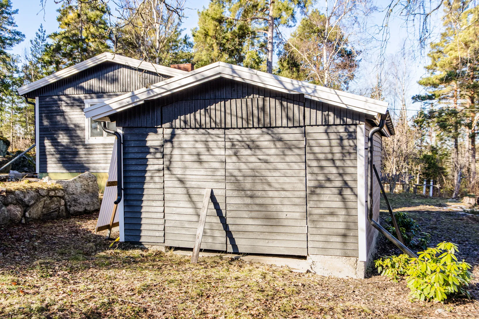 Fritidshus, Mörtvägen 12, Märsön, Enköping