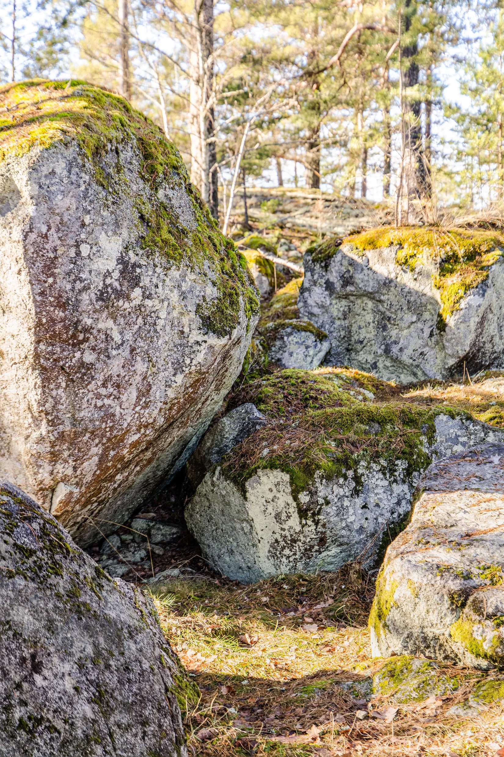 Fritidshus, Mörtvägen 12, Märsön, Enköping
