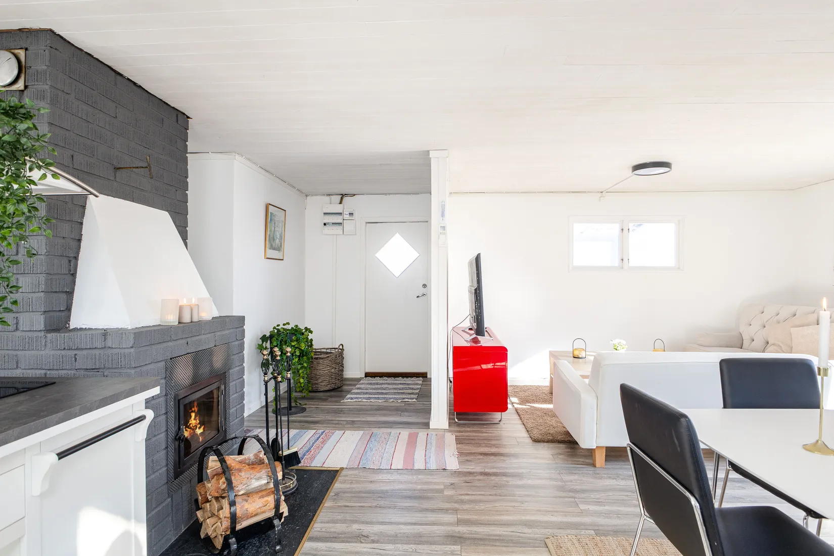 Fritidshus, Mörtvägen 12, Märsön, Enköping