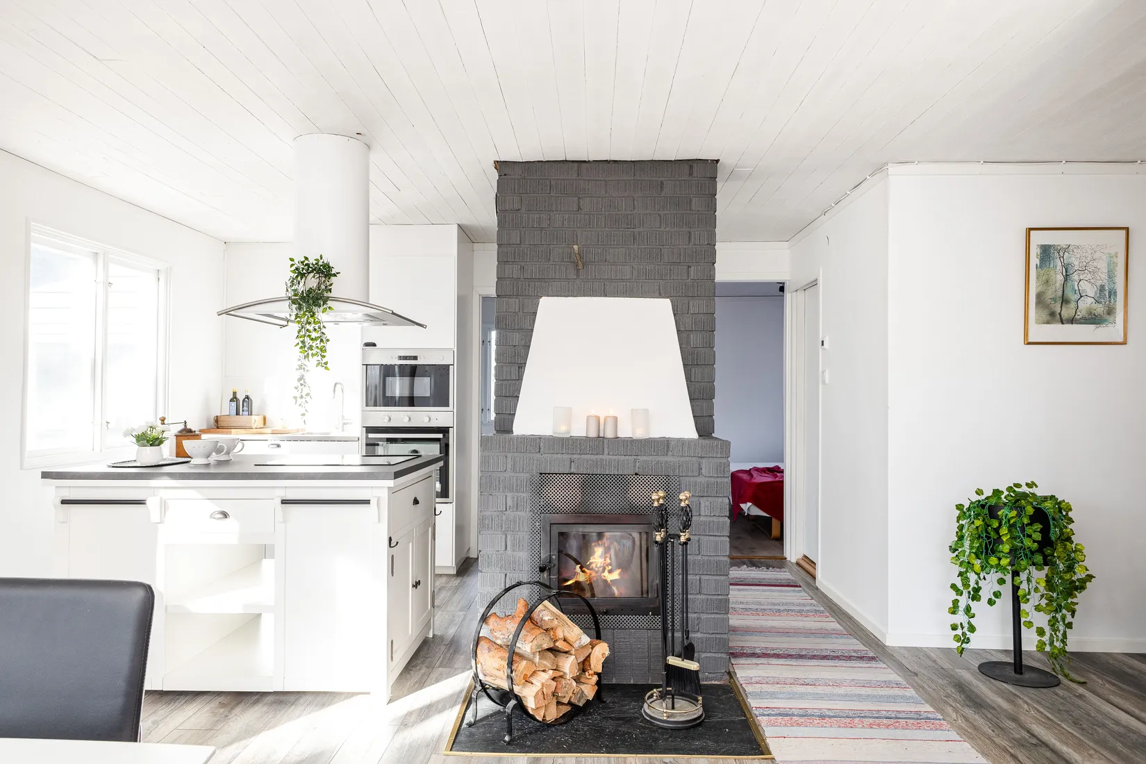 Fritidshus, Mörtvägen 12, Märsön, Enköping