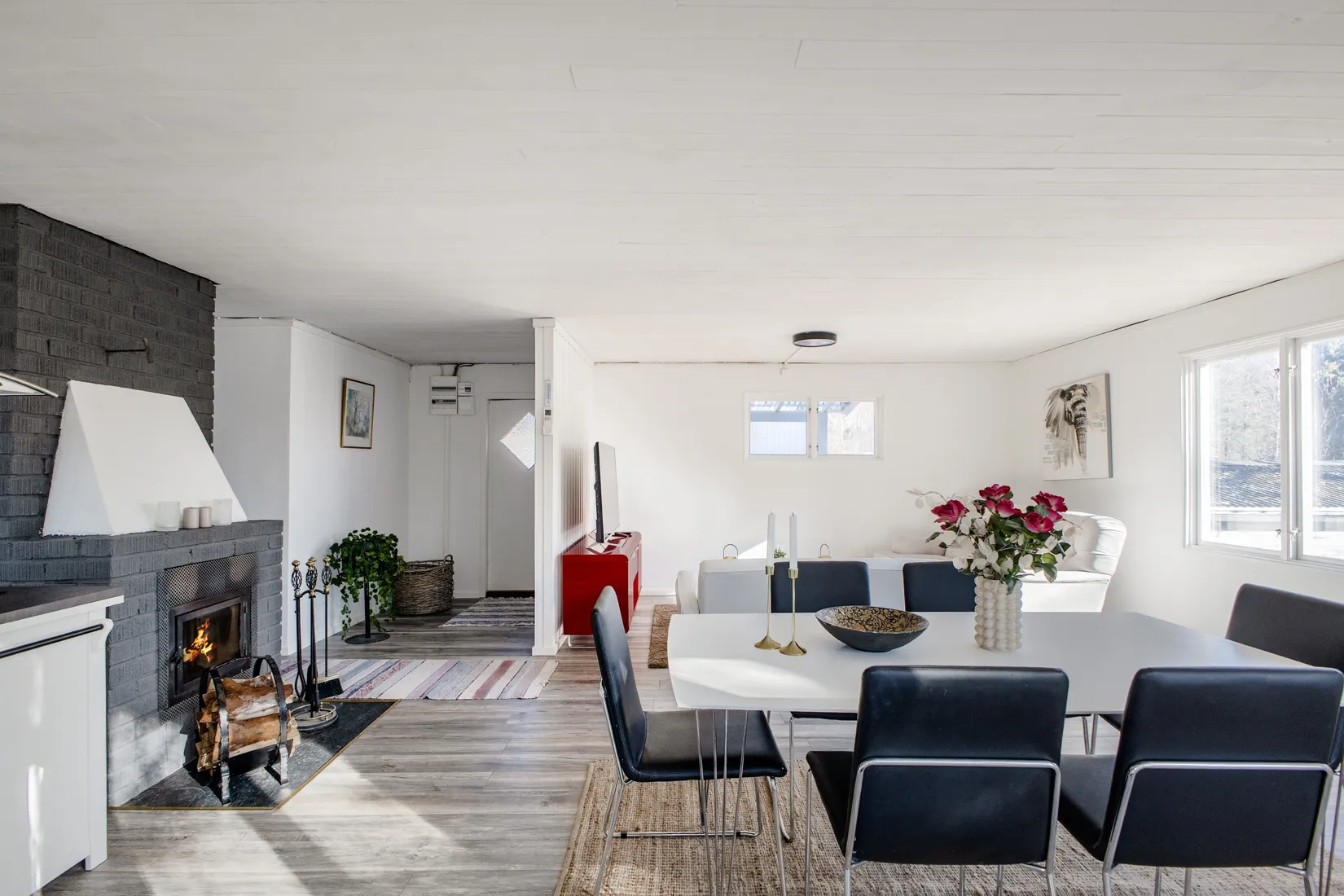 Fritidshus, Mörtvägen 12, Märsön, Enköping