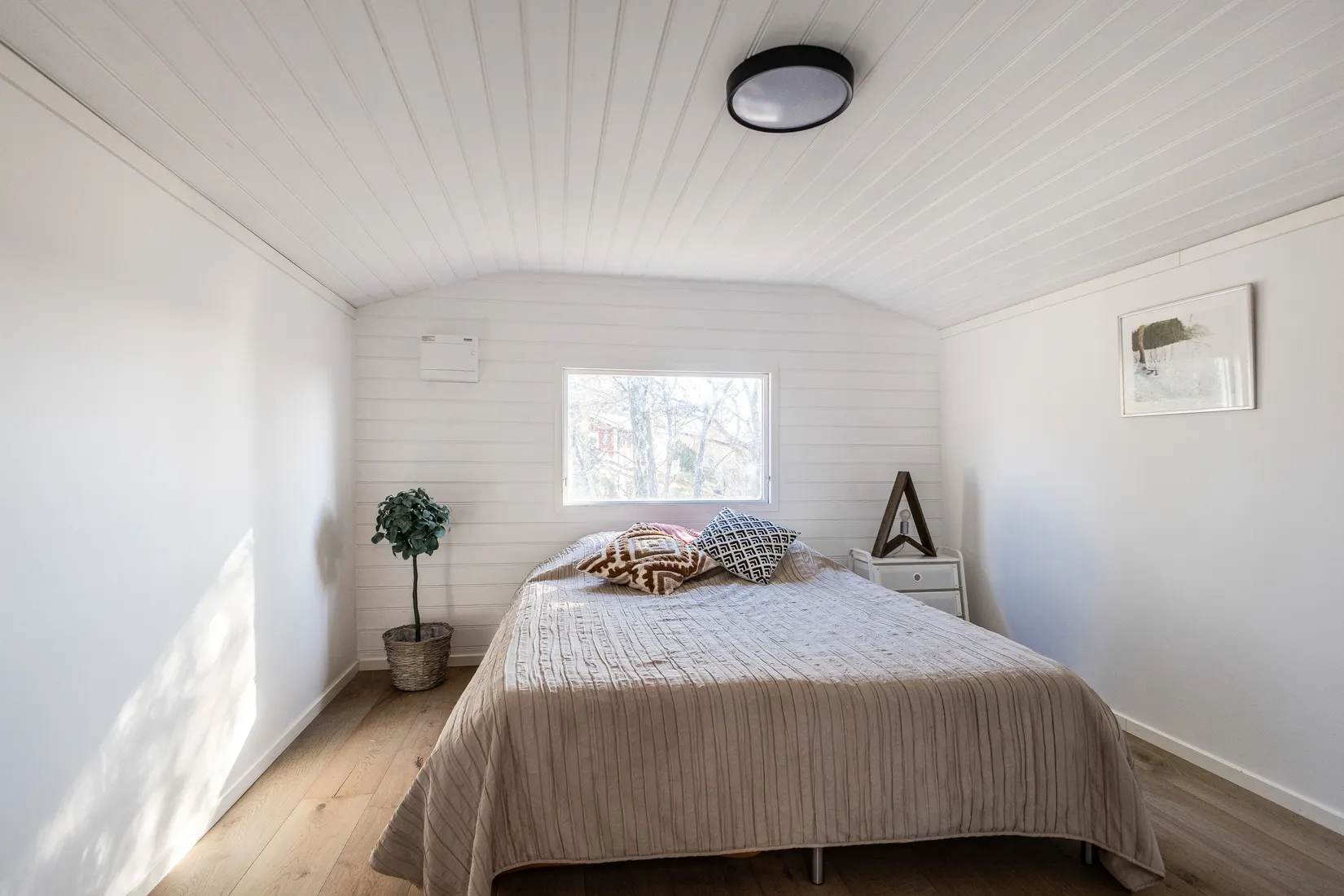 Fritidshus, Mörtvägen 12, Märsön, Enköping