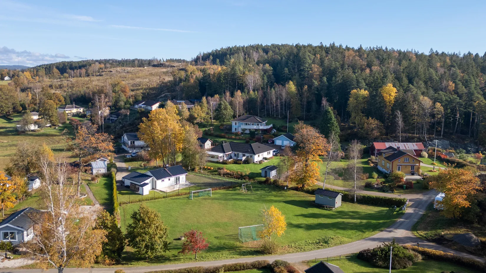 Villa, Kristevik 603, Kristevik, Uddevalla