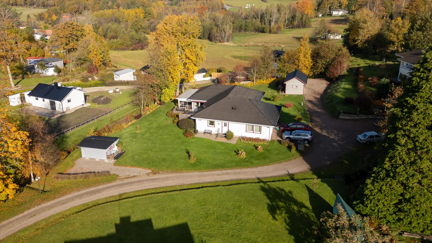 Villa, Kristevik 603, Kristevik, Uddevalla