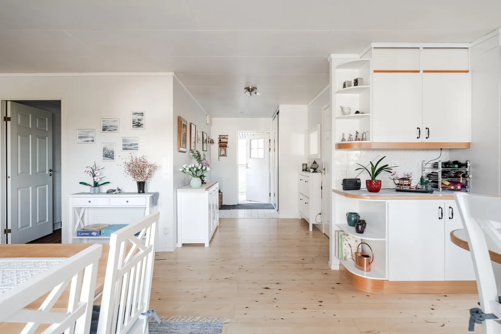 Villa, Kristevik 603, Kristevik, Uddevalla