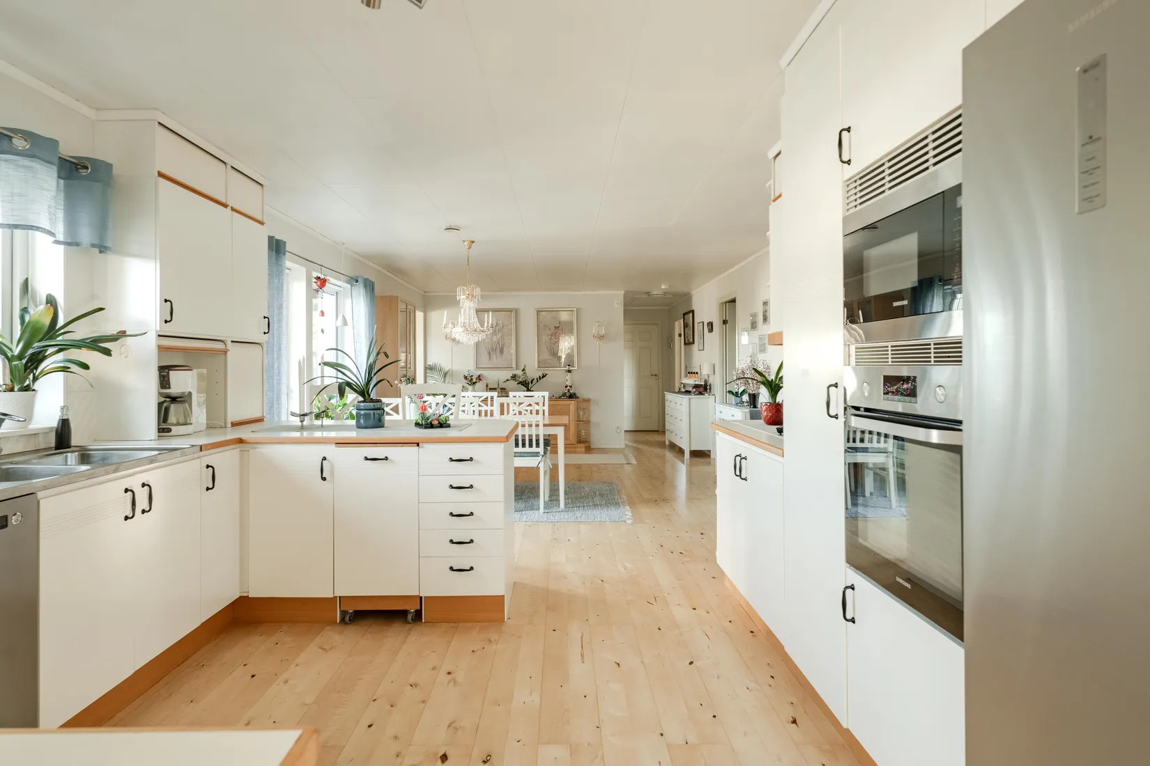 Villa, Kristevik 603, Kristevik, Uddevalla