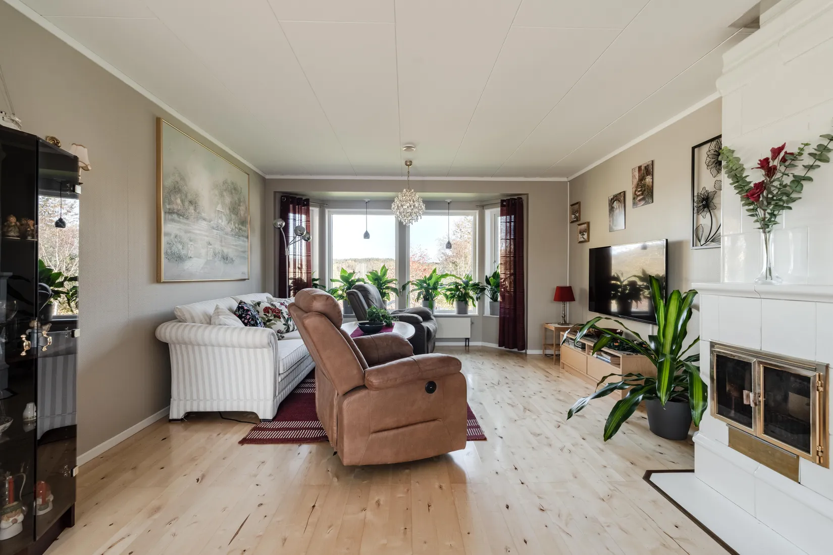 Villa, Kristevik 603, Kristevik, Uddevalla