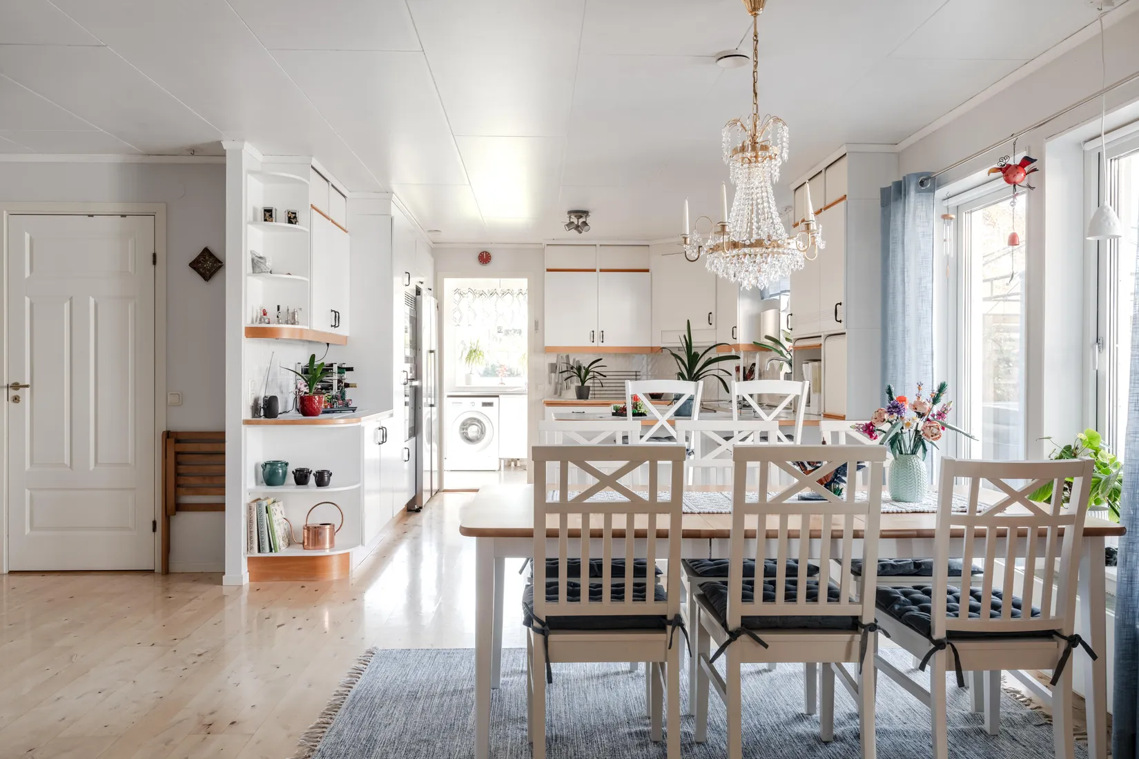 Villa, Kristevik 603, Kristevik, Uddevalla