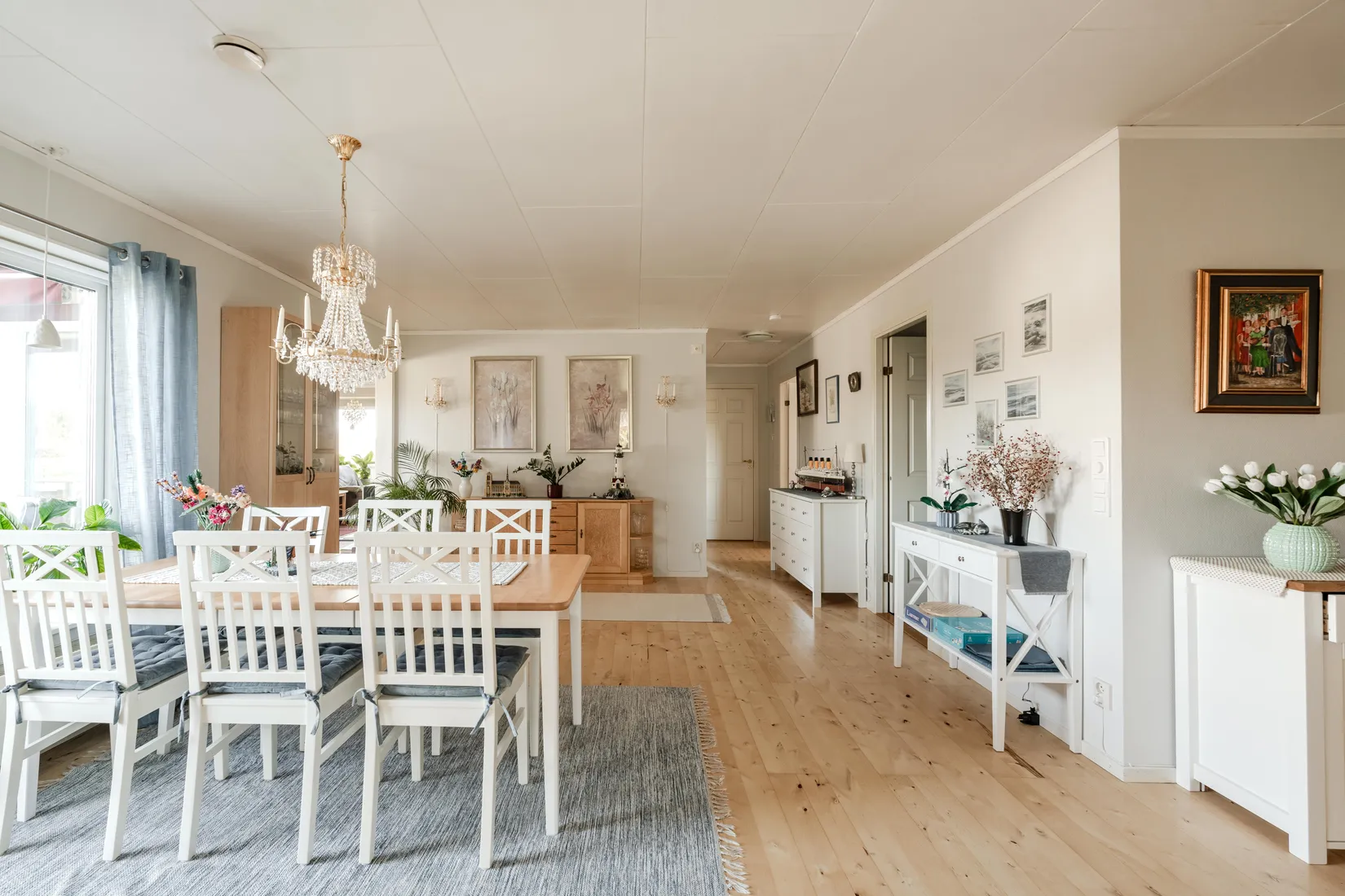 Villa, Kristevik 603, Kristevik, Uddevalla