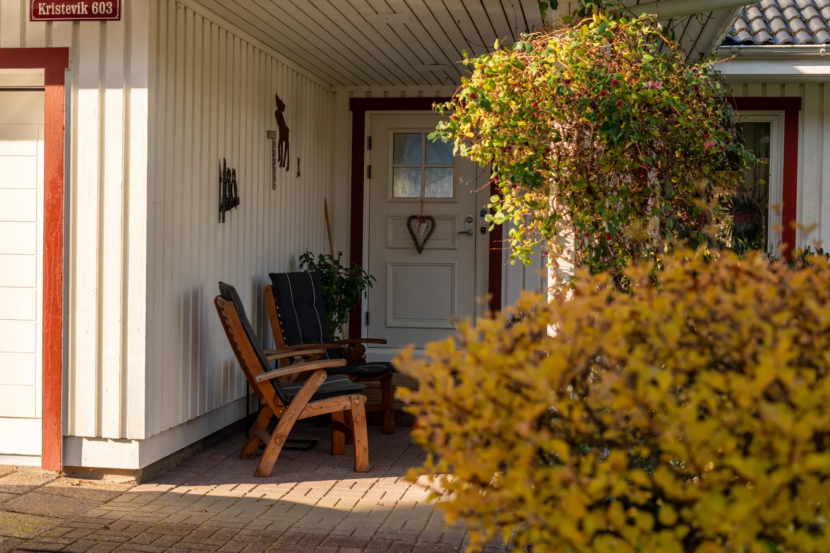 Villa, Kristevik 603, Kristevik, Uddevalla