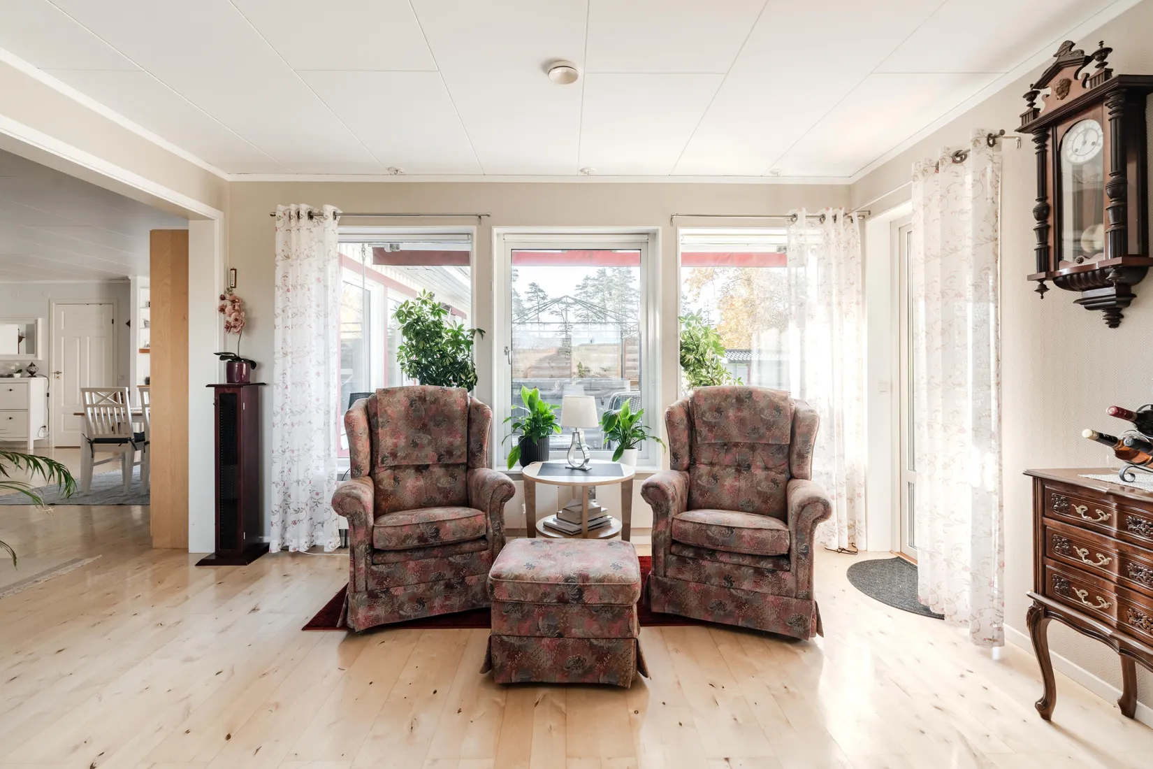 Villa, Kristevik 603, Kristevik, Uddevalla