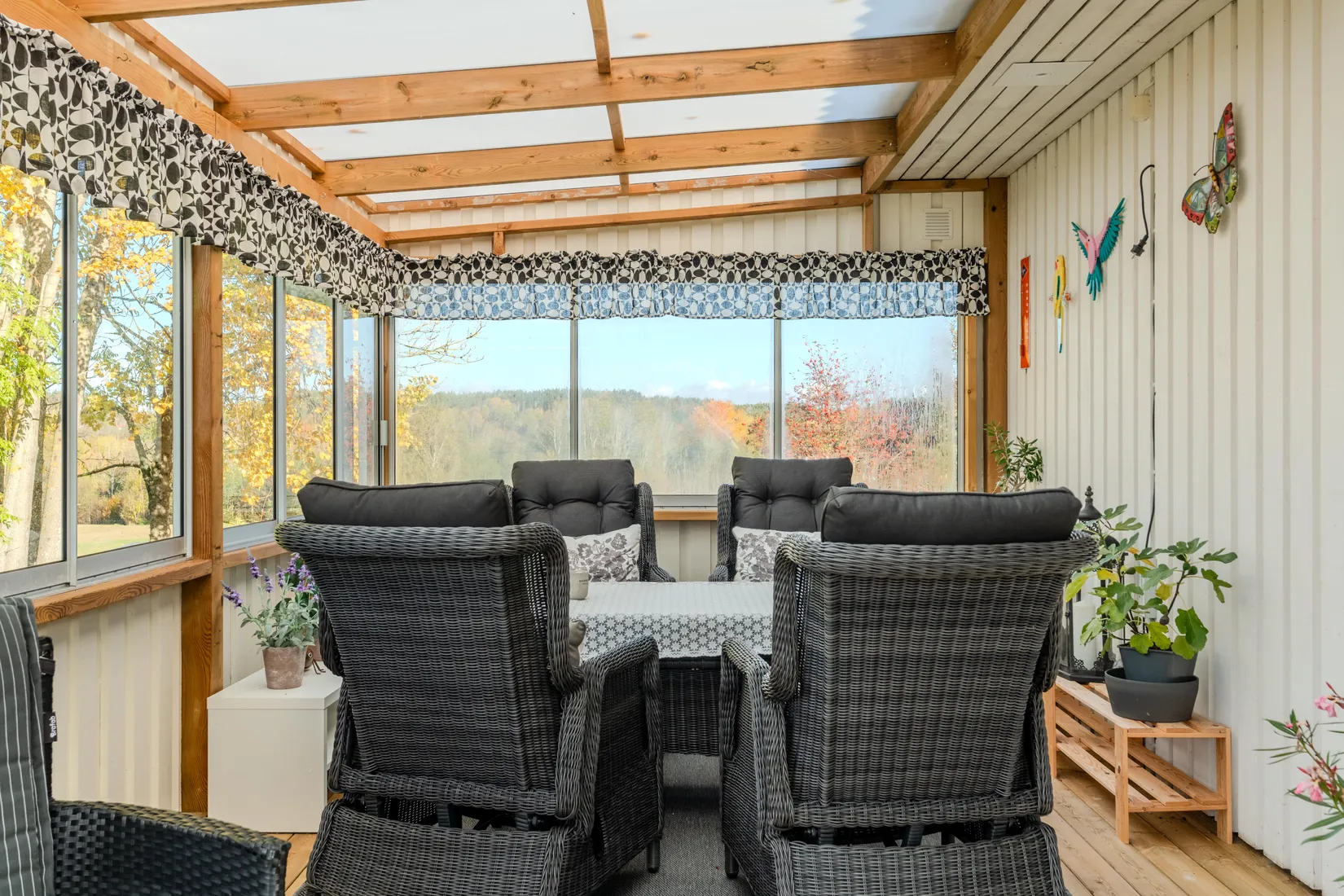 Villa, Kristevik 603, Kristevik, Uddevalla