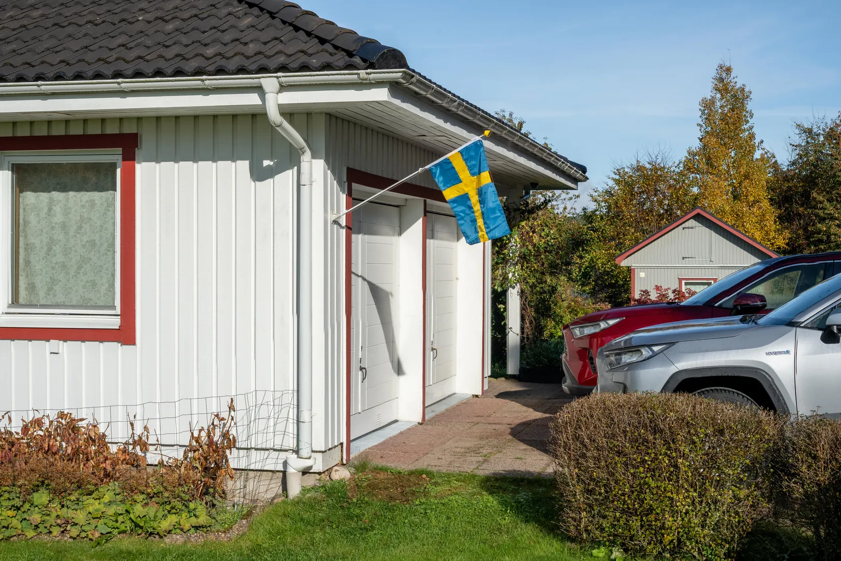 Villa, Kristevik 603, Kristevik, Uddevalla