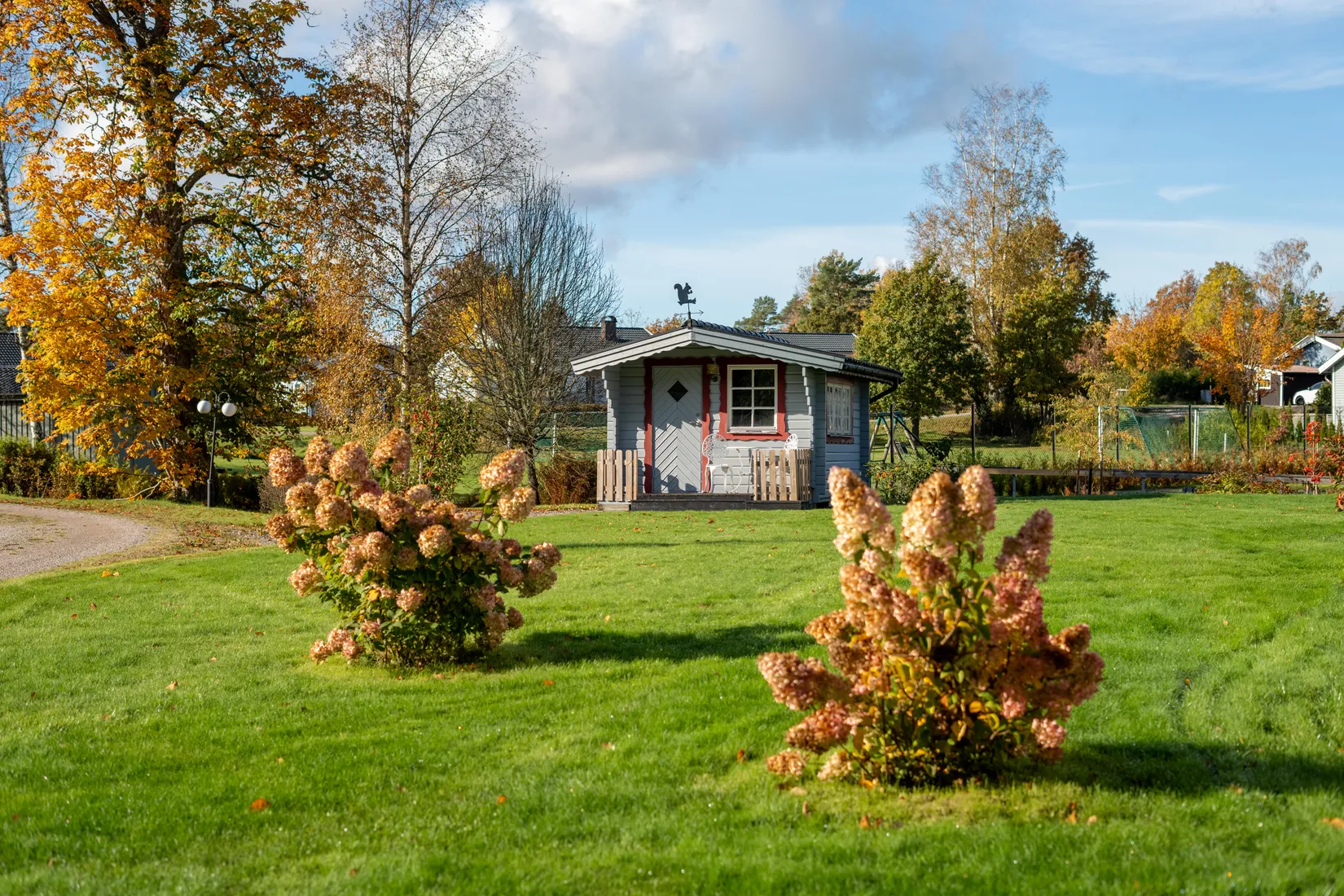 Villa, Kristevik 603, Kristevik, Uddevalla