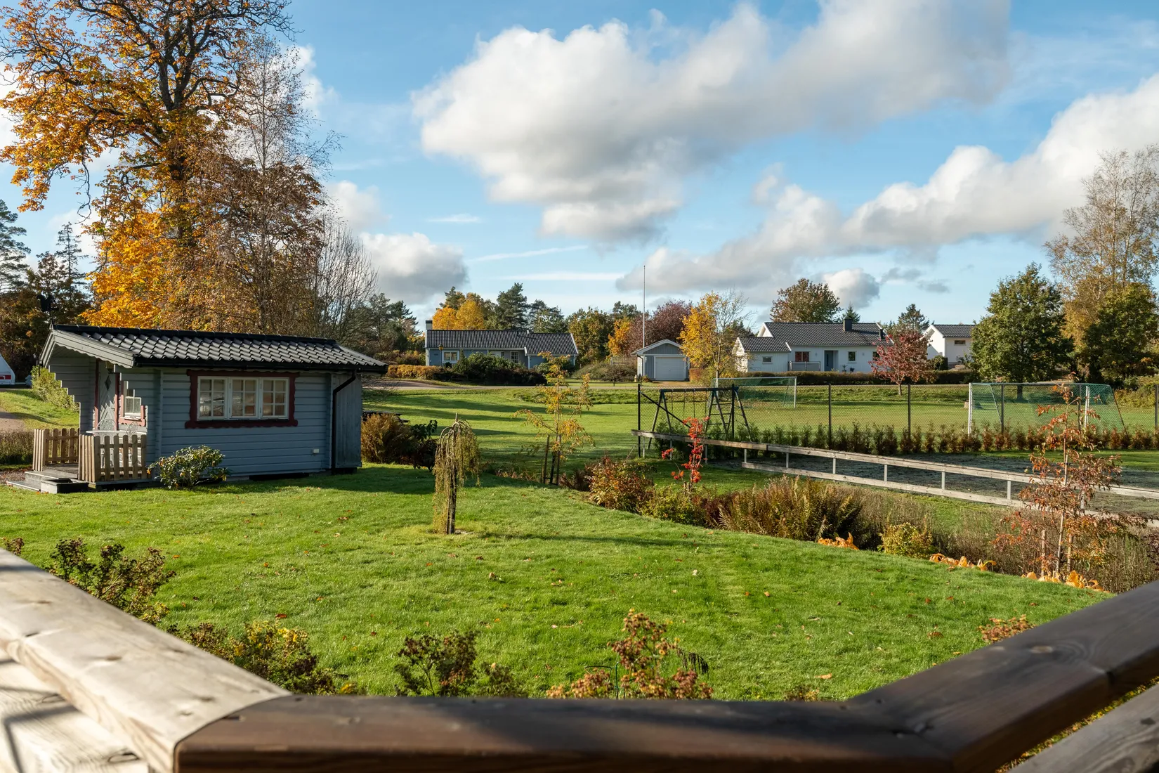 Villa, Kristevik 603, Kristevik, Uddevalla