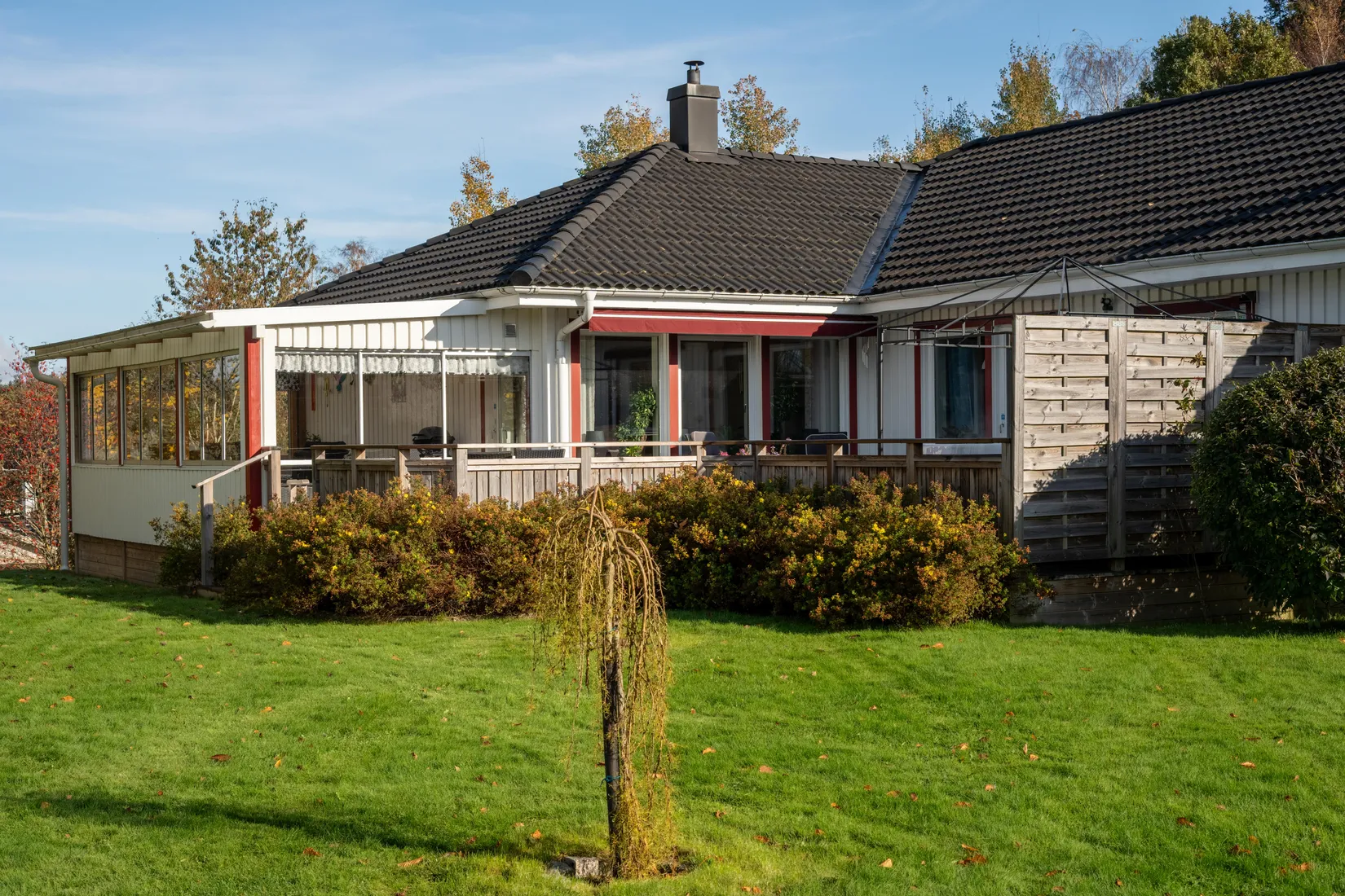 Villa, Kristevik 603, Kristevik, Uddevalla